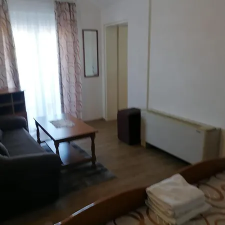 Libertas - One Bedroom With Terrace And Sea View- 8a Rogoznica (Sibenik-Knin)