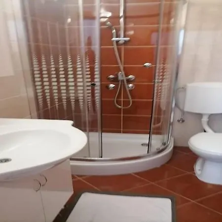 Libertas - One Bedroom With Terrace And Sea View- 8a *