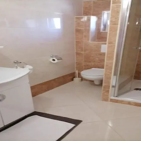 Libertas - One Bedroom With Terrace And Sea View- 8a Διαμέρισμα Rogoznica (Sibenik-Knin)